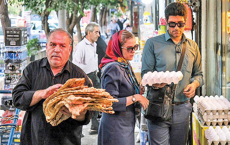 چرا آمار تورم اردیبهشت اعلام نمیشود؟