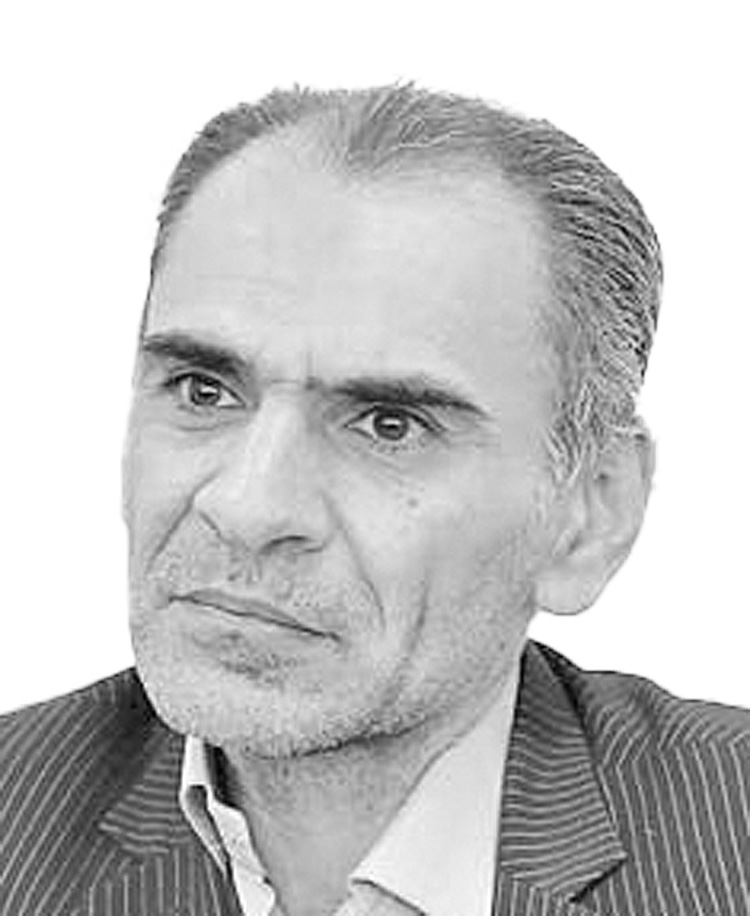 کامران ندری