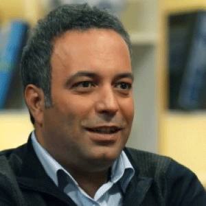 کامران-نجف‌زاده